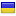 xbuzzy.com is hosted in Ukraine